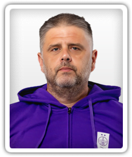 Aleksandar Jovetic