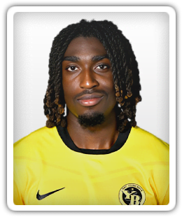 Tanguy Zoukrou