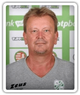 Róbert Takács
