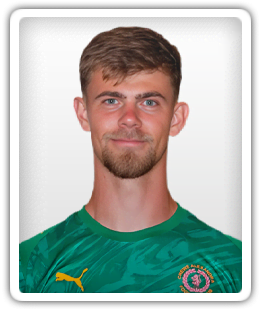 Tom Booth