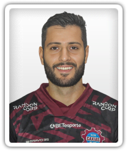 Thiago Coelho