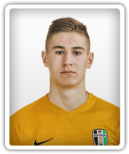 Maksym Mykytiuk