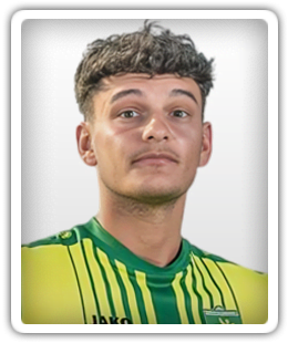 Sebastian Almberger