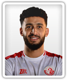 Zaid Saad
