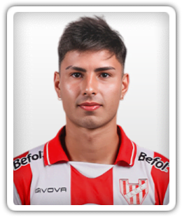 Stefano Moreyra