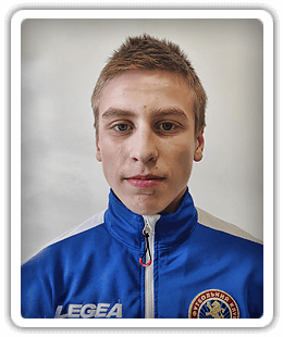 Petro Velychko