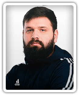 Anton Kadyrmatov