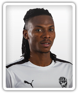 Abraham Okyere
