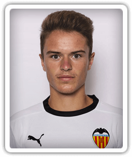 Teo Pozo