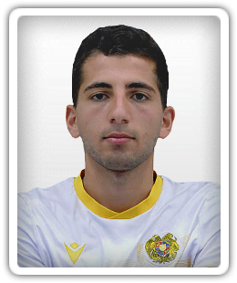 Daniel Aghbalyan