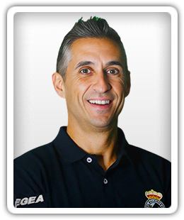 Julio Salvador