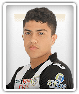 Josué Calderón