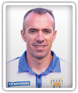 Andoni Alonso