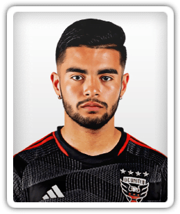 Jeremy Garay