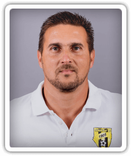 Gábor Kondér