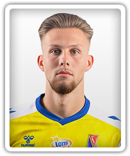 Patryk Romanowski
