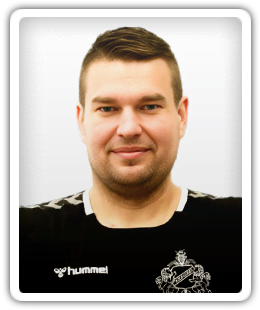 Tamás Ivány