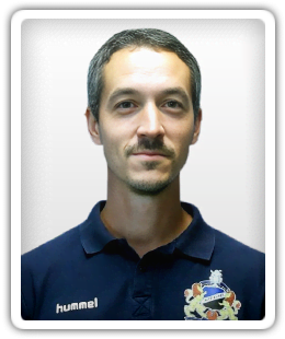 Dávid Nagy
