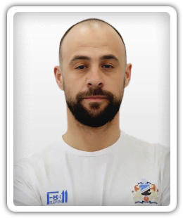 Mario Kikic