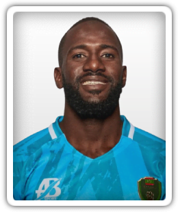 M'Backé N'Diaye