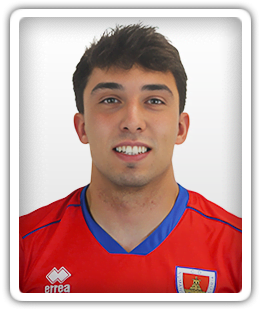 Javier Vicario