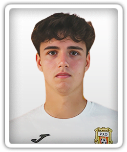 Daniel Torices