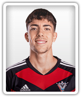 Dani Montes