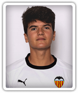 Álex Olmedo