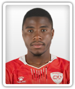 Bright Ndlovu