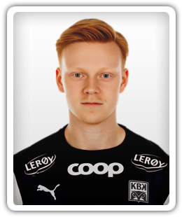 Marius Olsen