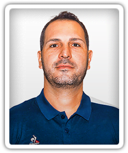 Frederico Domingues