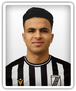 Anas Chebli