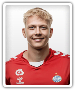 Emil Jørgensen