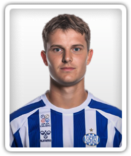 Oliver Svendsen