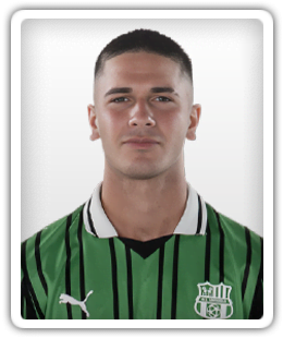 Cristian Volpato