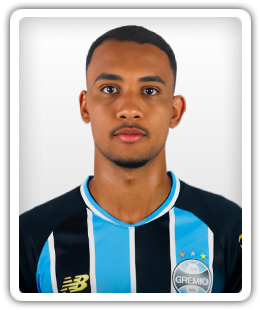 André Henrique