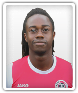 Gabriël Fernando