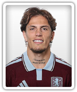 Alejandro Garnacho