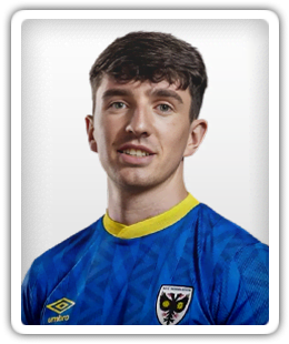 Ryan McLean