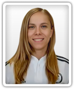 Bettina Budai