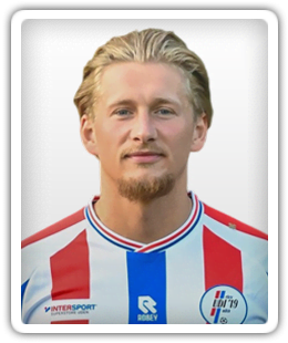 Raoul Oomen
