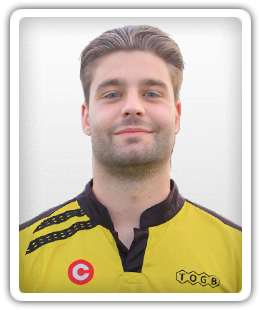 Kjell Scheers