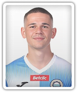 Filip Jania