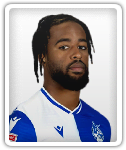 Shaq Forde