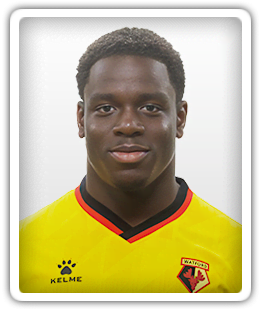 Damani Hunter
