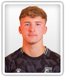 Alfie Marriott