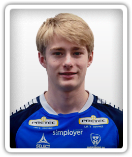 Markus Welinder