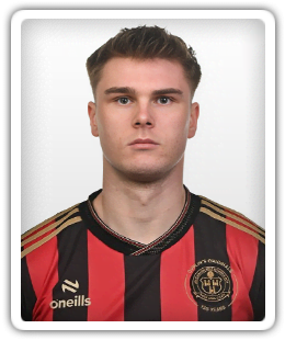 Leigh Kavanagh