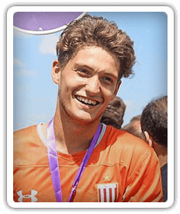 Juan Segobia