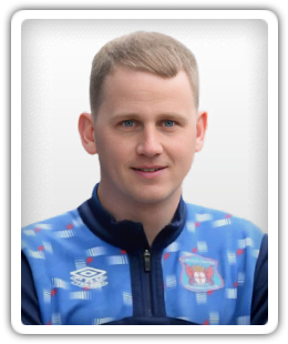 Steven Rudd